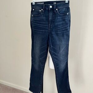 Jcrew jeans